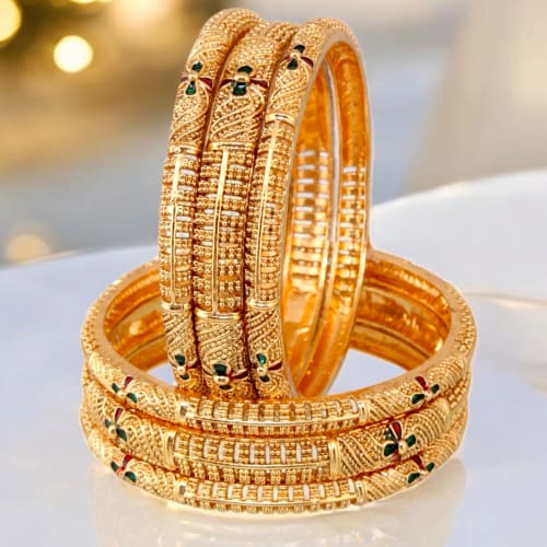 Bridal Bangles – photo 1