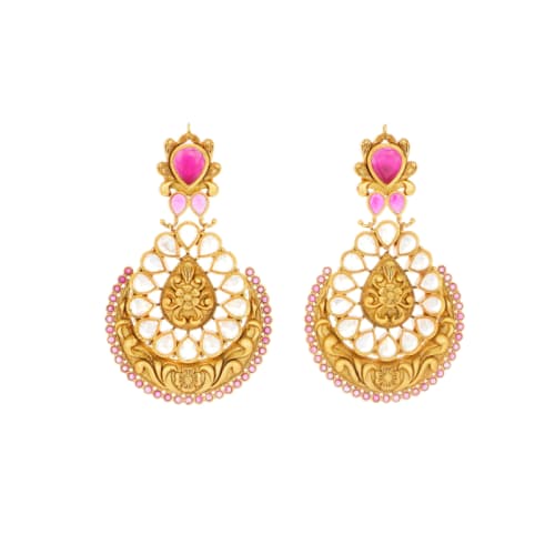 Jhumkas – photo 1