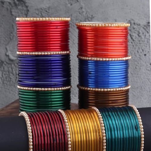 Traditional Bangles – photo 1