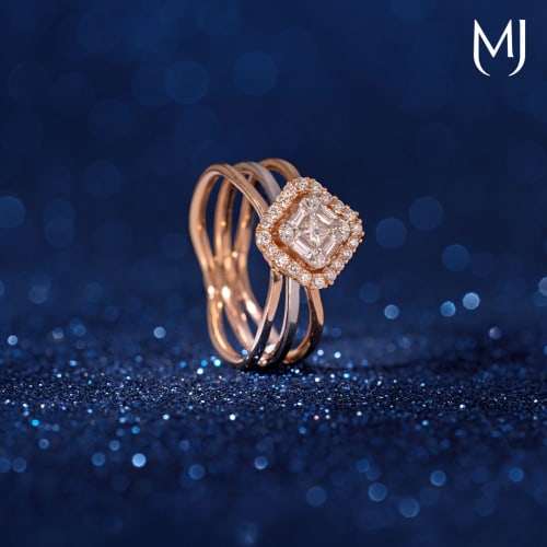 Engagement Rings – photo 1