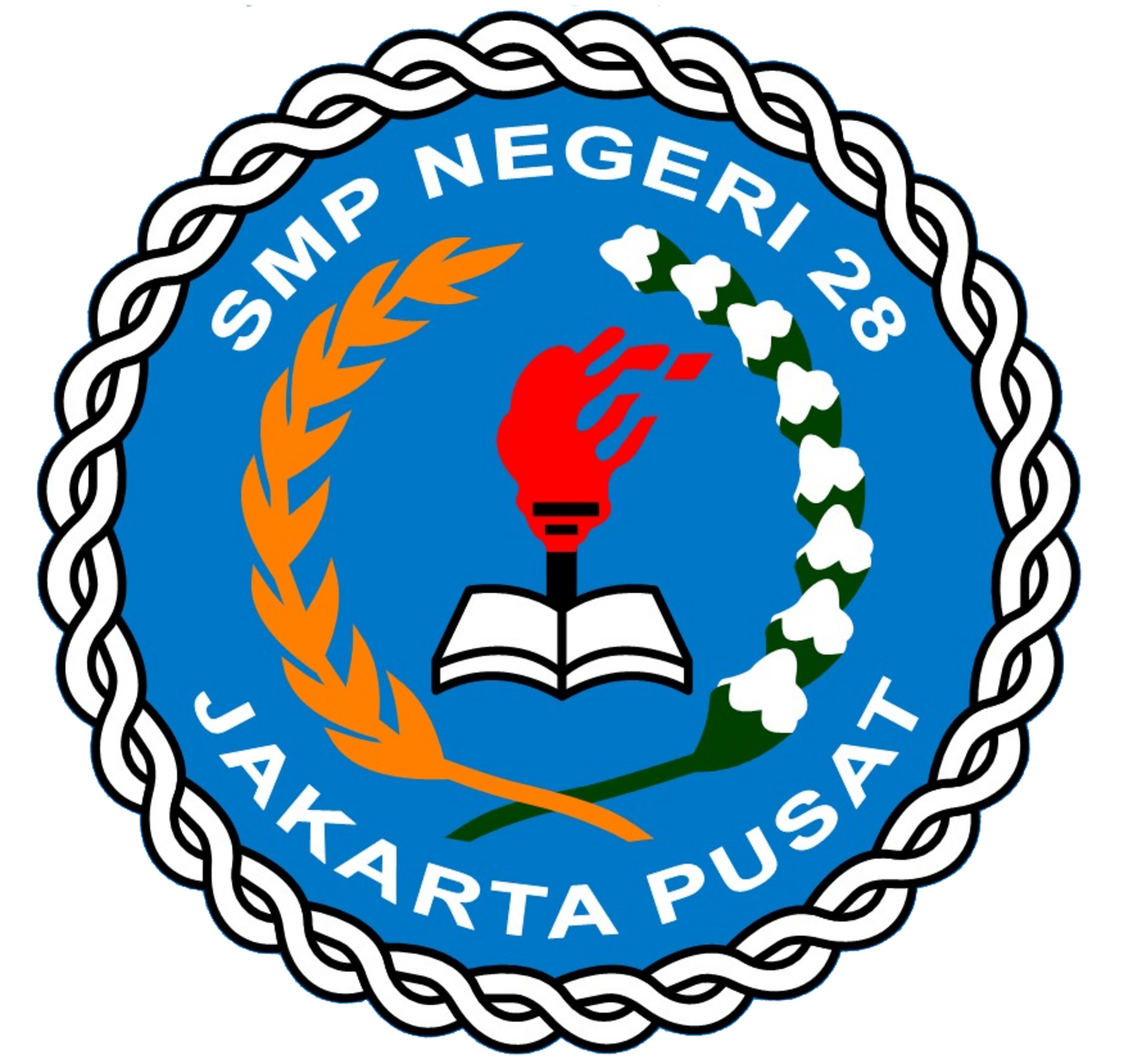 Logo Sekolah