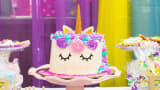 Top 10 Girls Birthday Party Themes for 2027 (Ranked by Popularity)