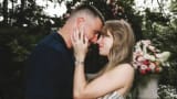 Taylor Swift Sent Digital Wedding Invitations — And One Guest Thought It Was a Scam