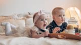 Top 50 Baby Names in the USA With Meanings and Origins