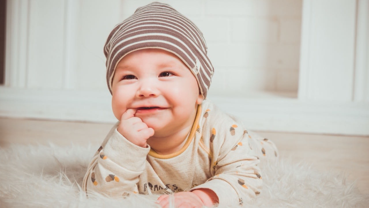 Top 50 Boy Names for 2027: The Definitive List (Backed by Real Data)