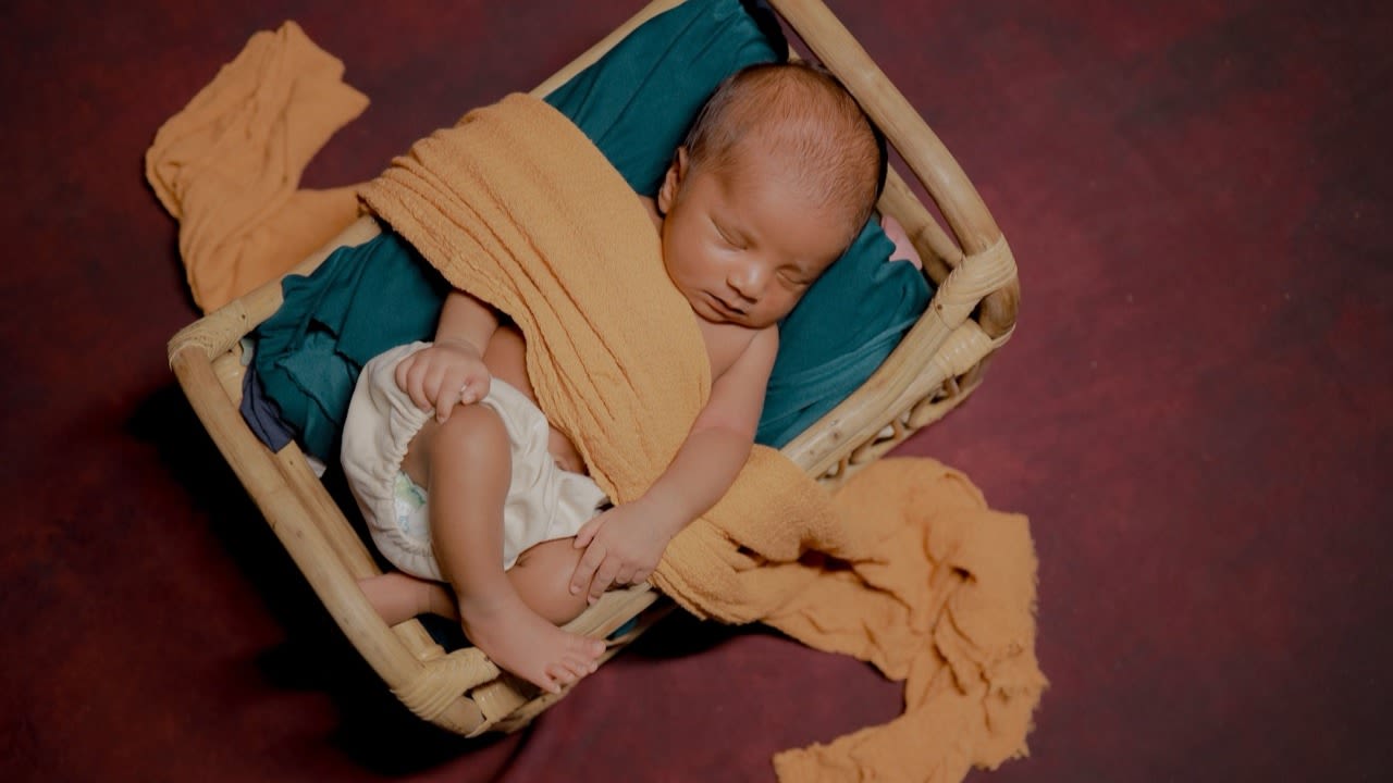 Top 30 Names for Baby Boys in 2027: Meanings, Origins and Trends