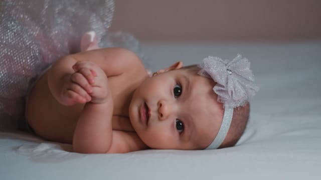 Top 50 Girl Names for 2027: The Definitive List (Backed by Real Data)