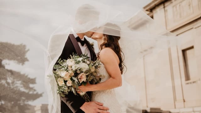Top 10 Bride Veils: Every Style, Length and Look for Your Wedding Day