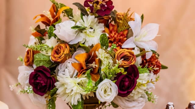 Top 10 Wedding Centerpieces: Tall, Low, Boho and Budget Ideas for Every Table