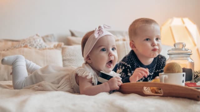 Top 50 Baby Names in the USA With Meanings and Origins