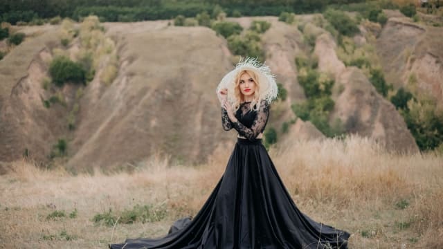 Can You Wear Black to a Wedding? 2027 Guest Dress Code Guide