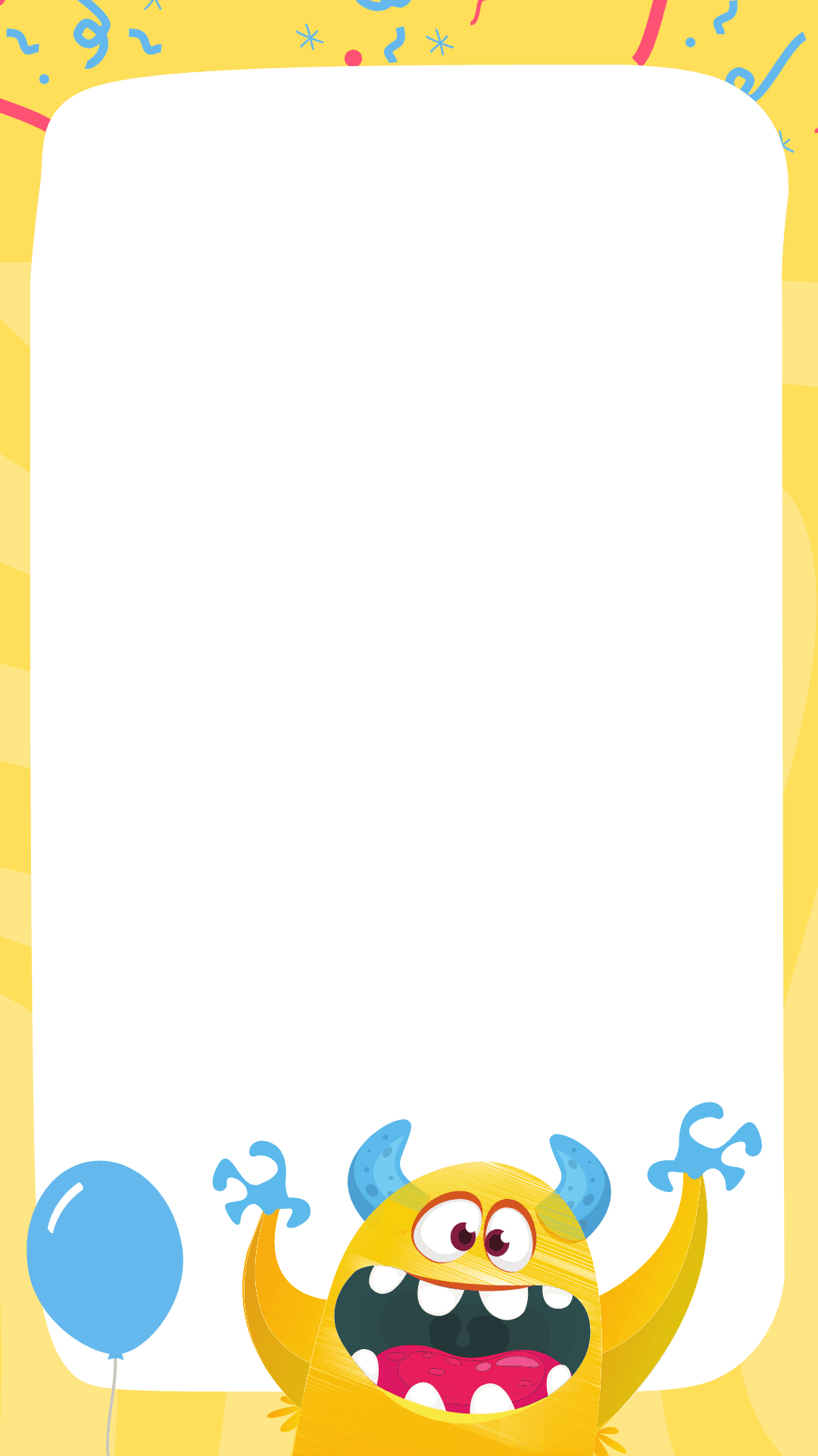 Invitation Preview