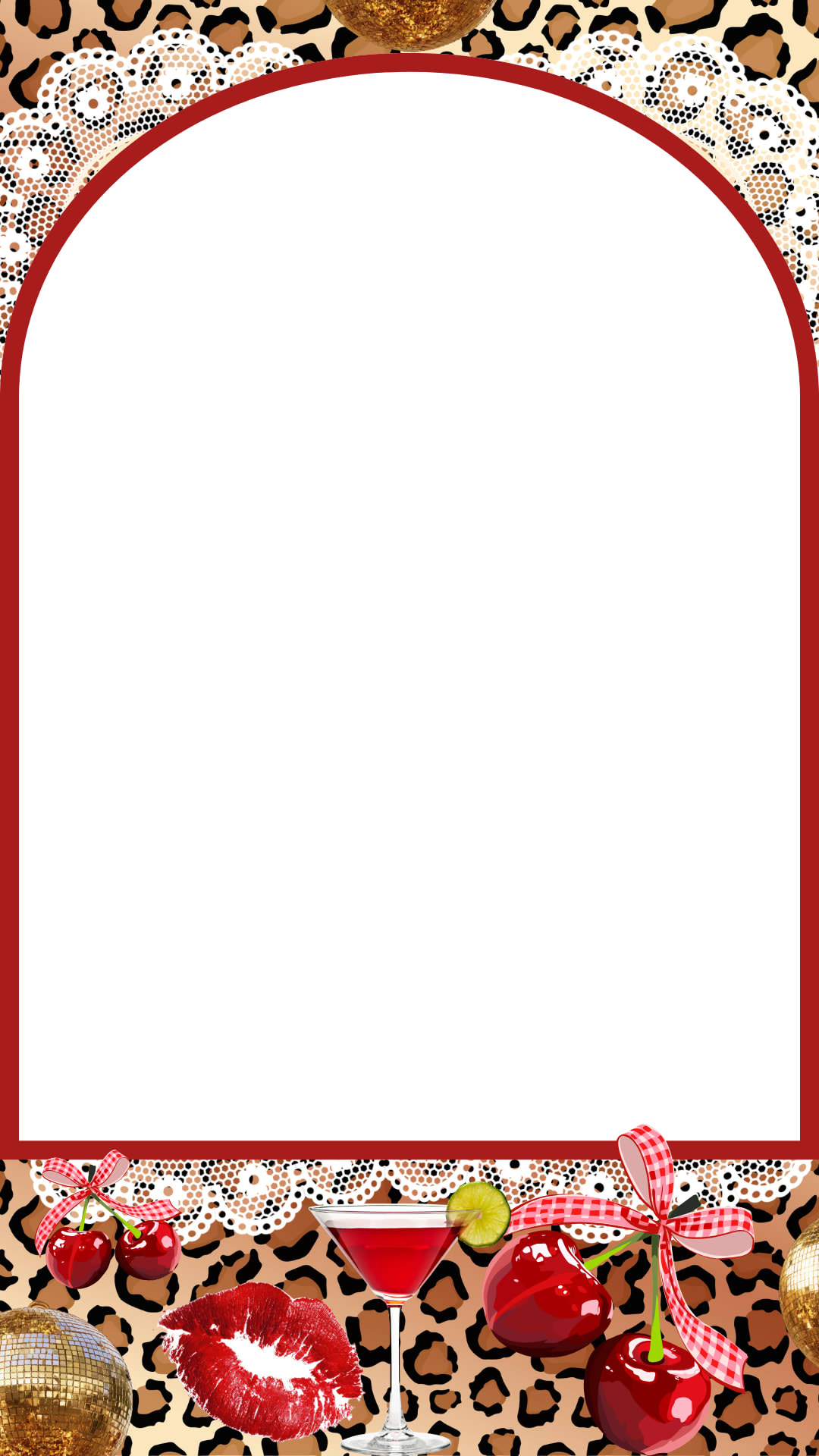Invitation Preview