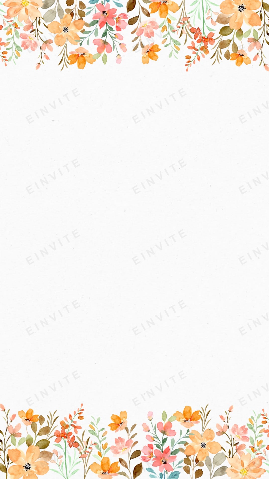Invitation Preview