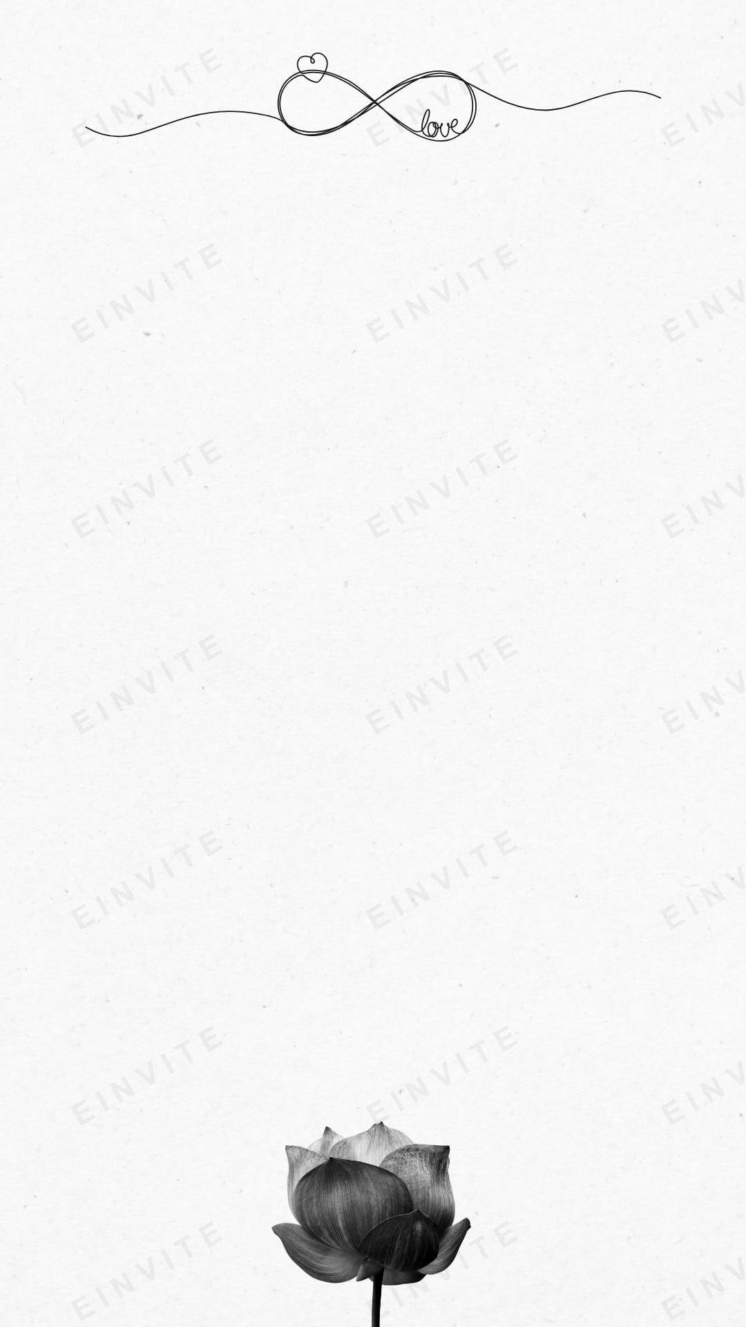 Invitation Preview