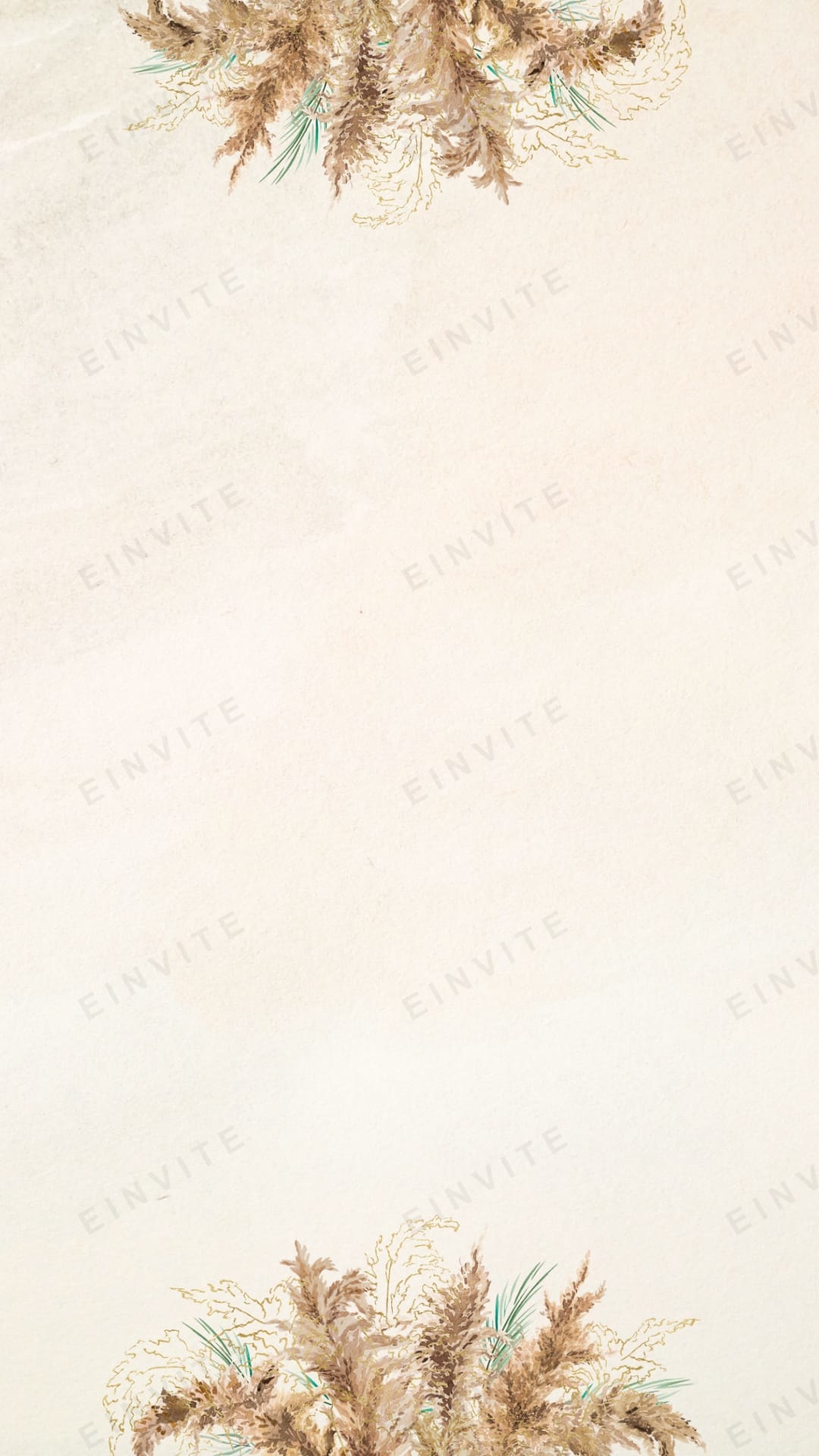 Invitation Preview