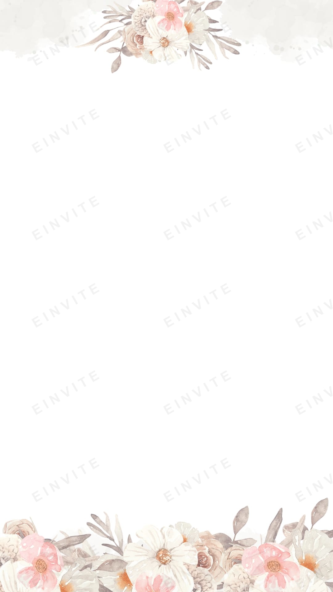 Invitation Preview