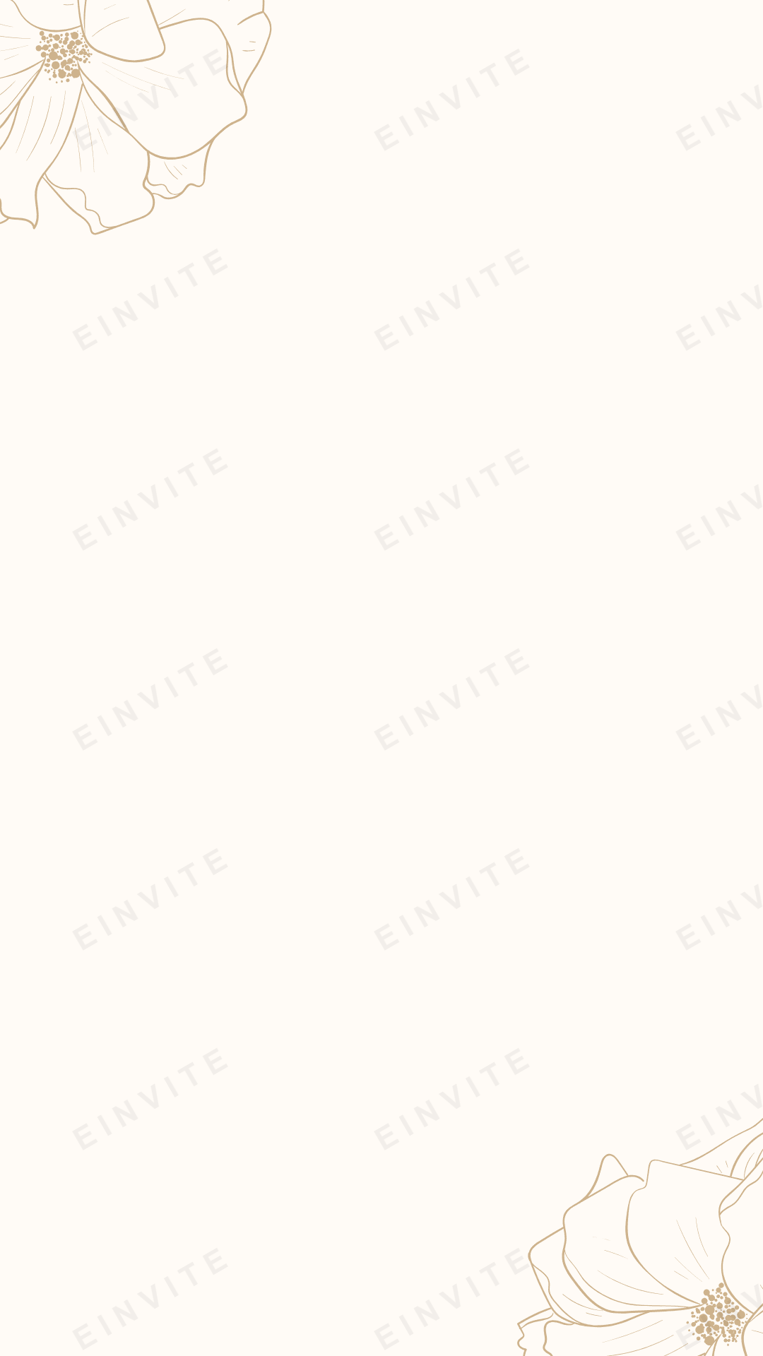 Invitation Preview