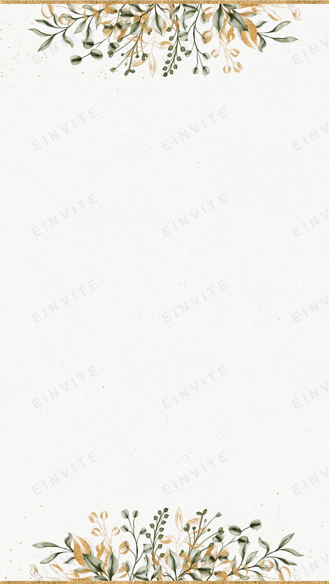 Invitation Preview