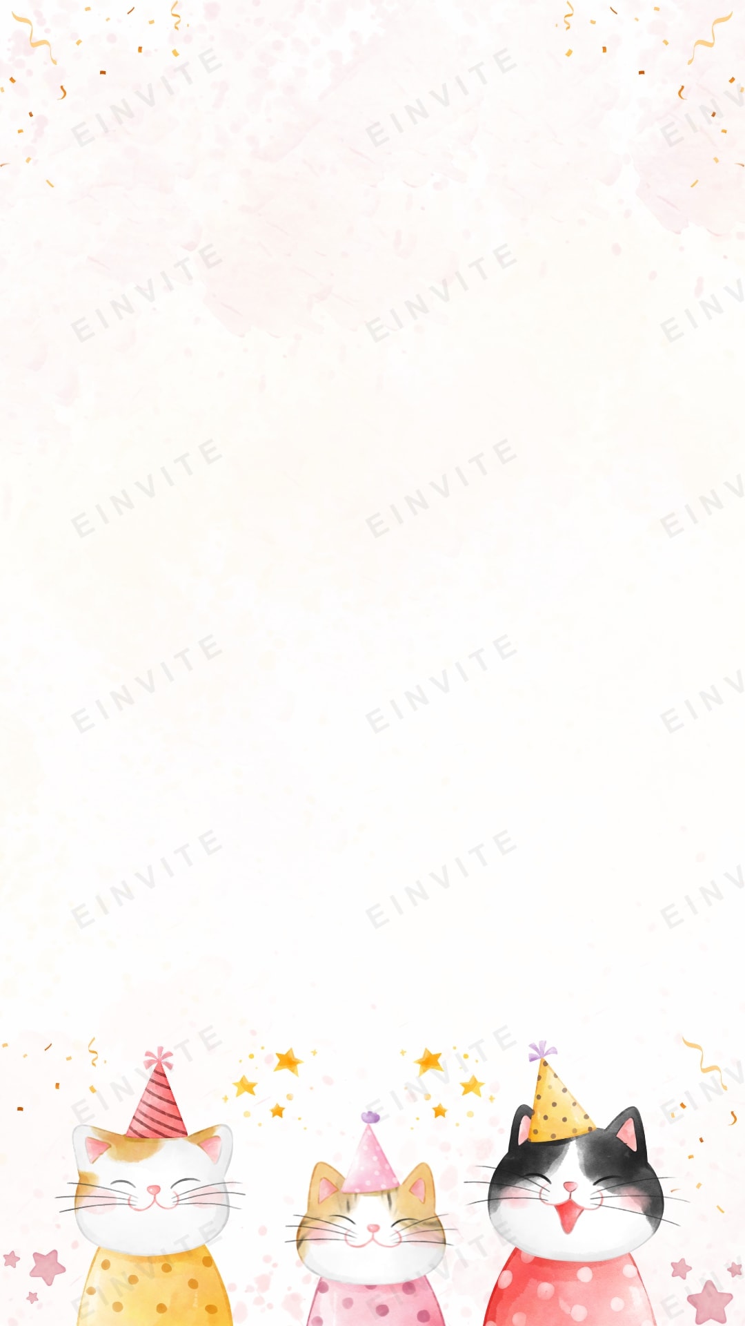 Invitation Preview