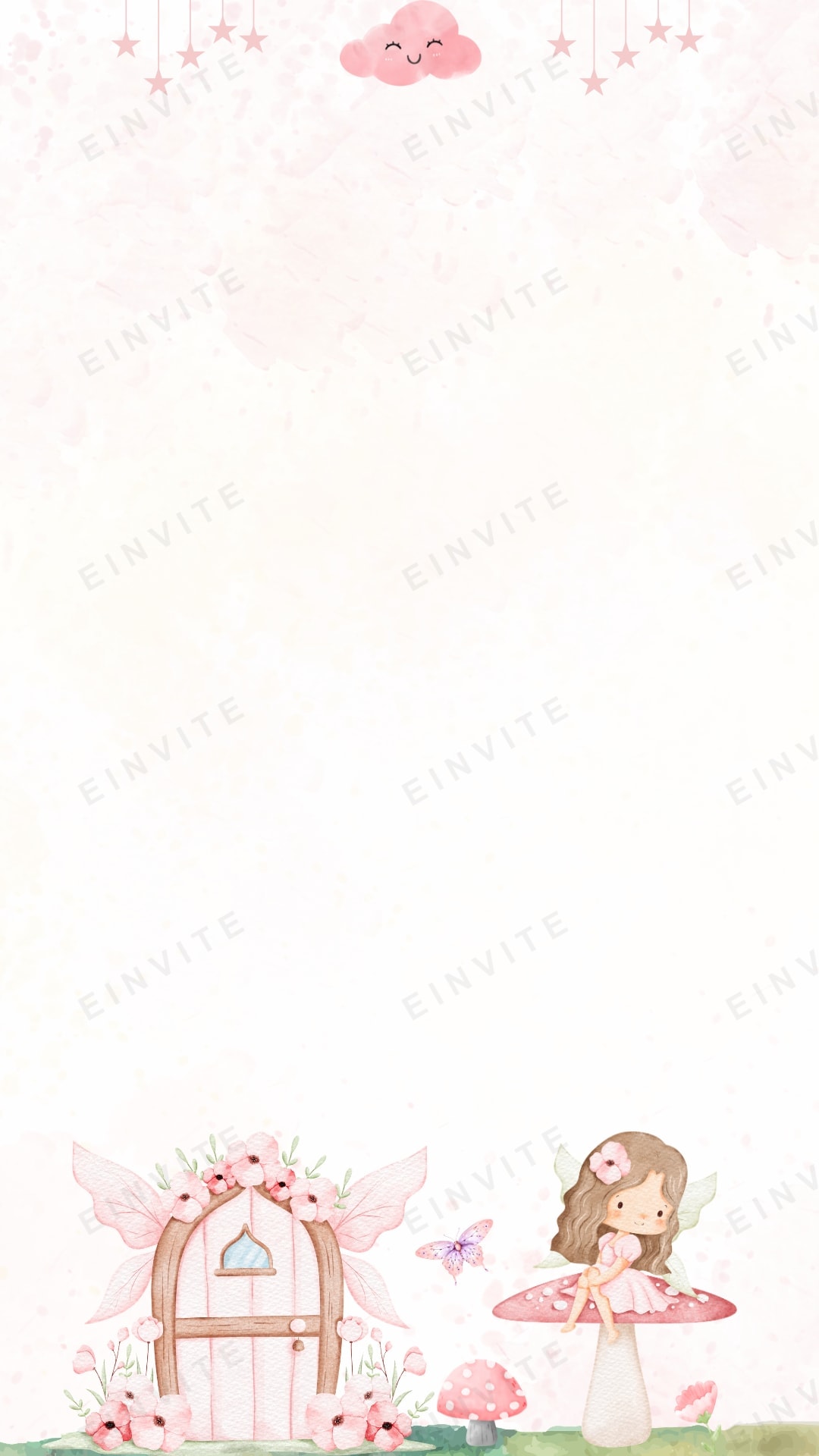 Invitation Preview
