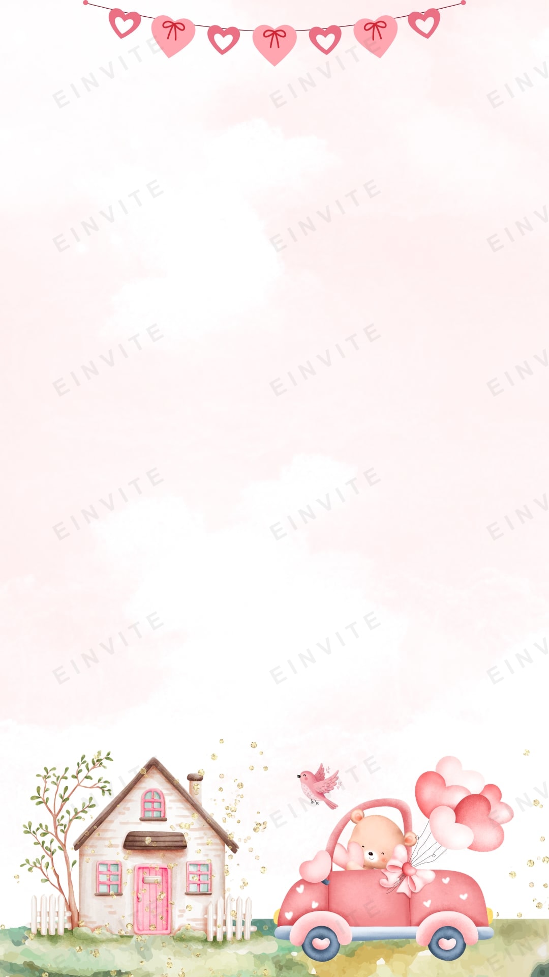 Invitation Preview