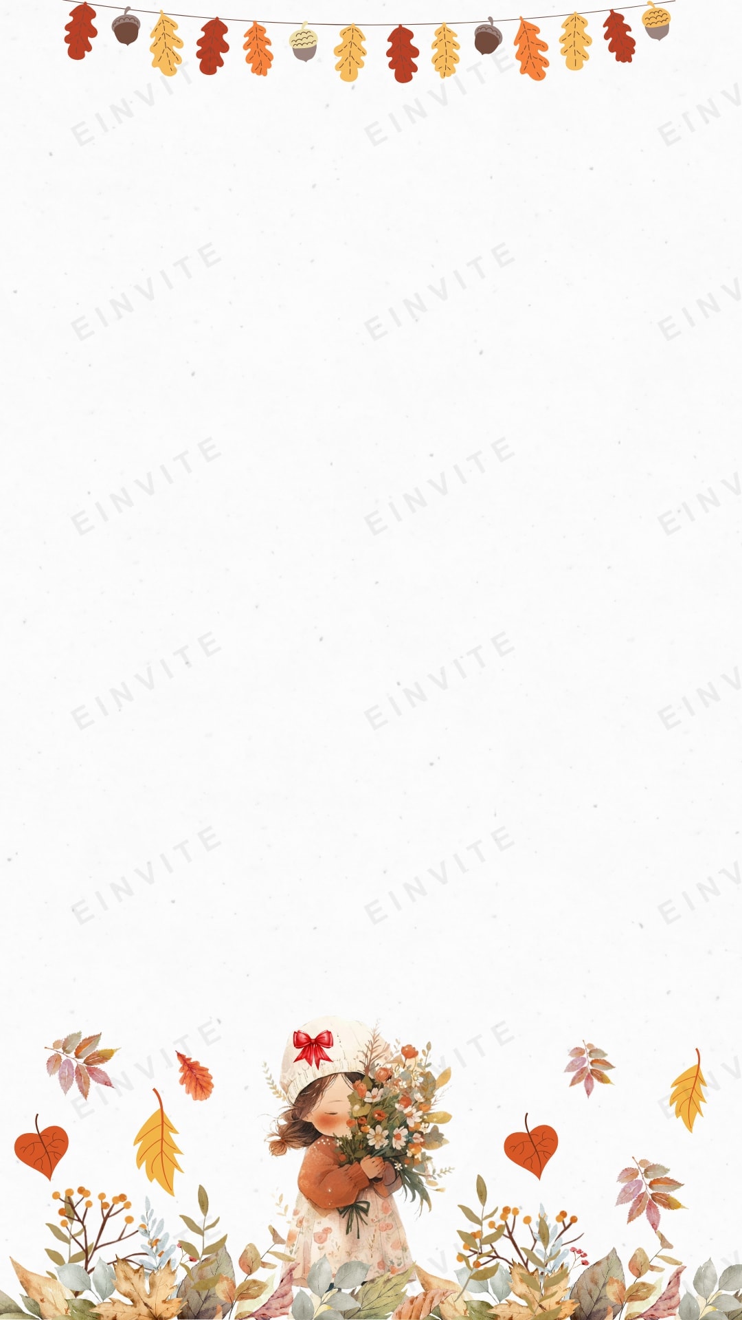 Invitation Preview