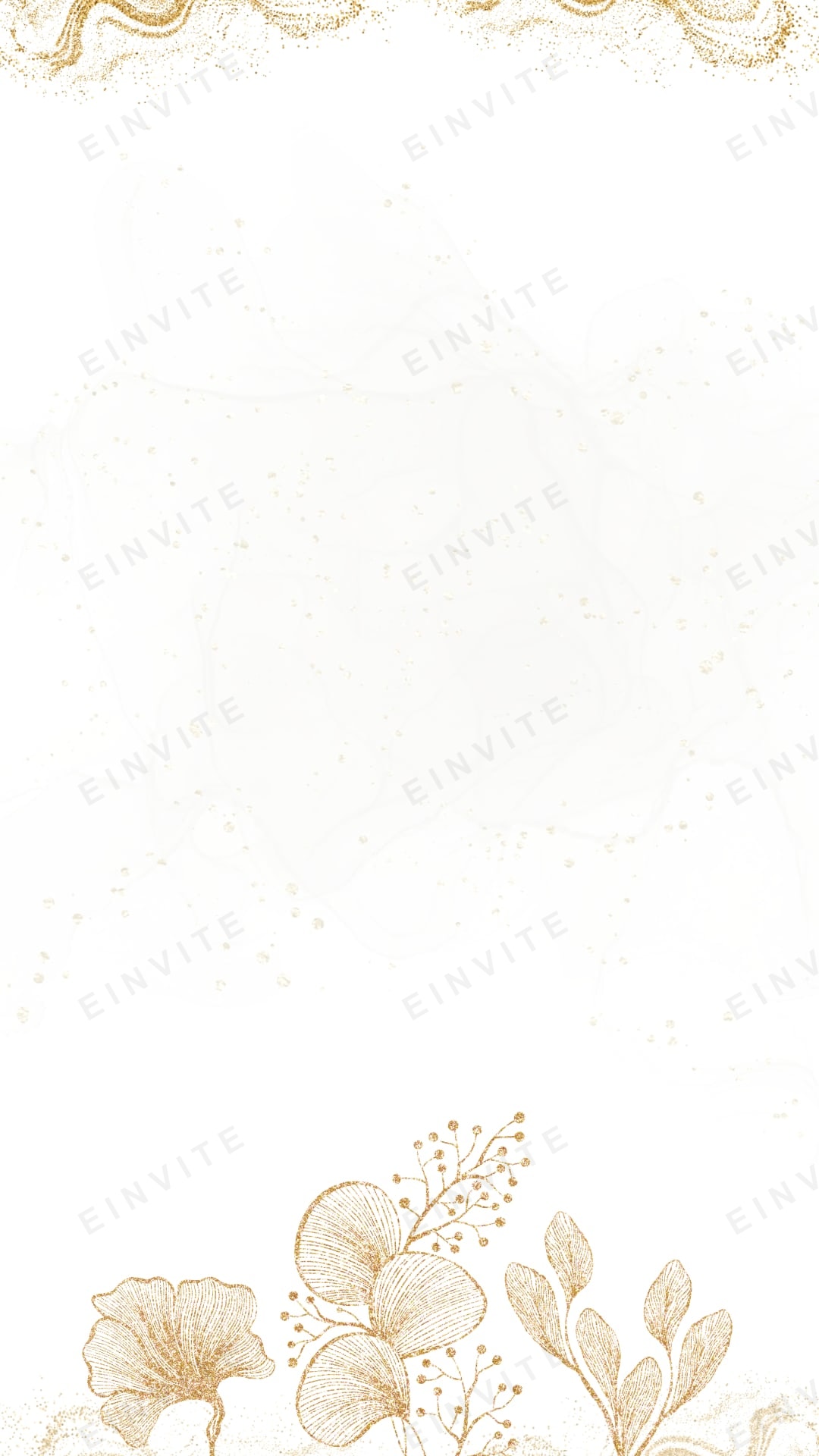 Invitation Preview