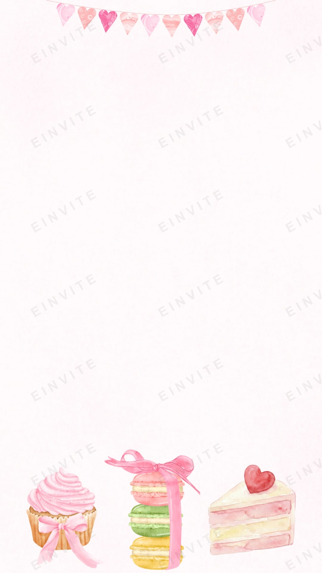 Invitation Preview