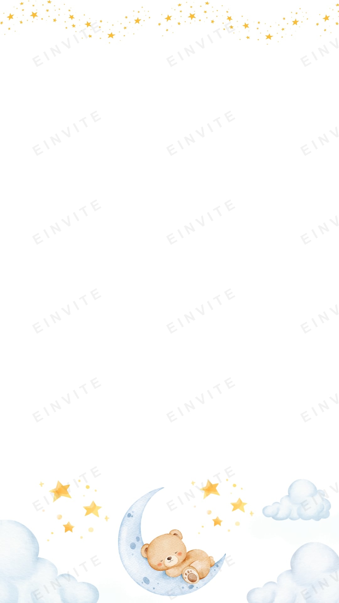 Invitation Preview