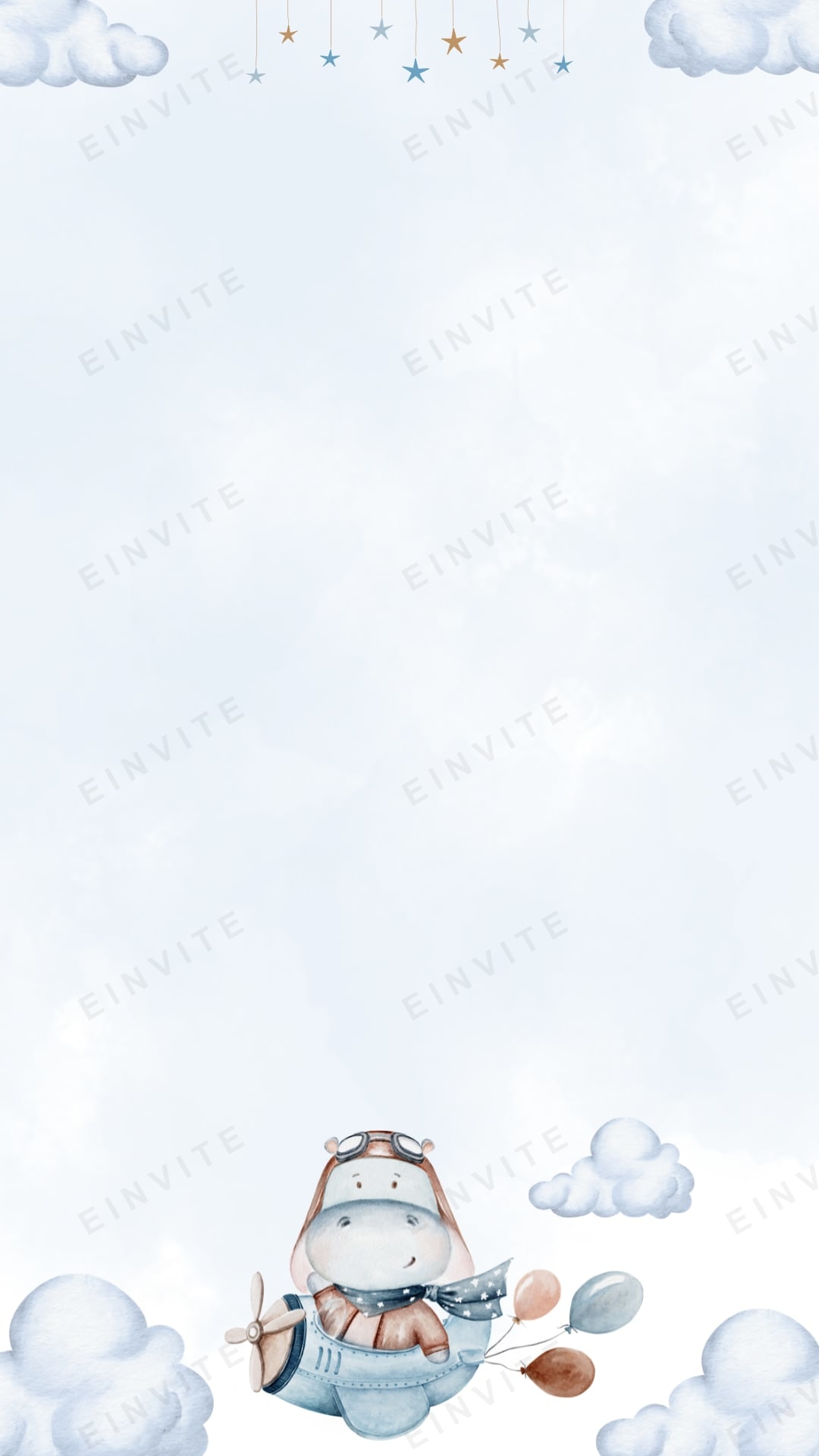 Invitation Preview
