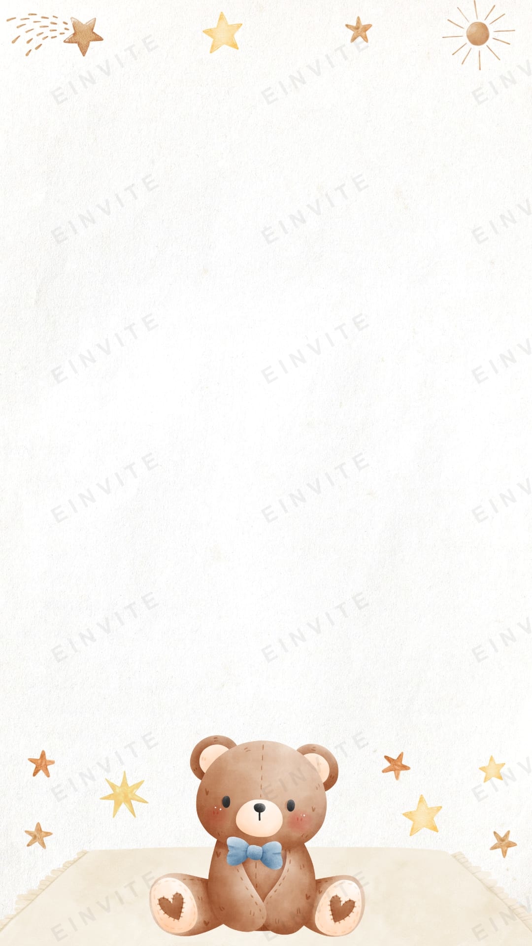 Invitation Preview
