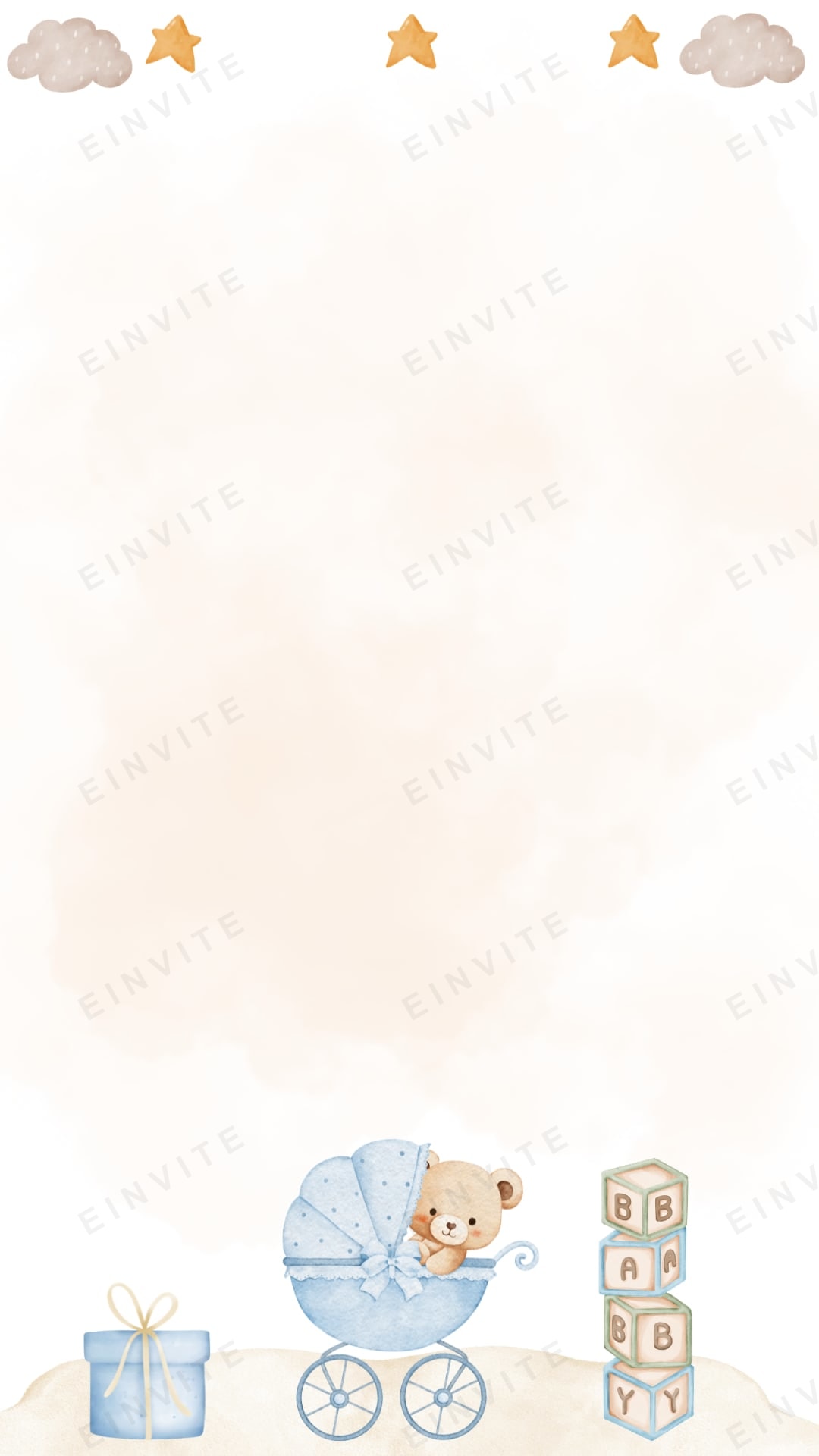 Invitation Preview