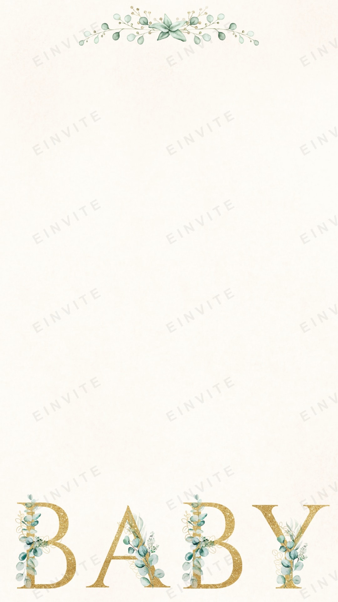 Invitation Preview