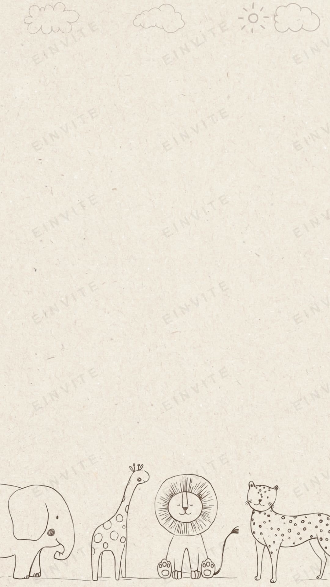 Invitation Preview