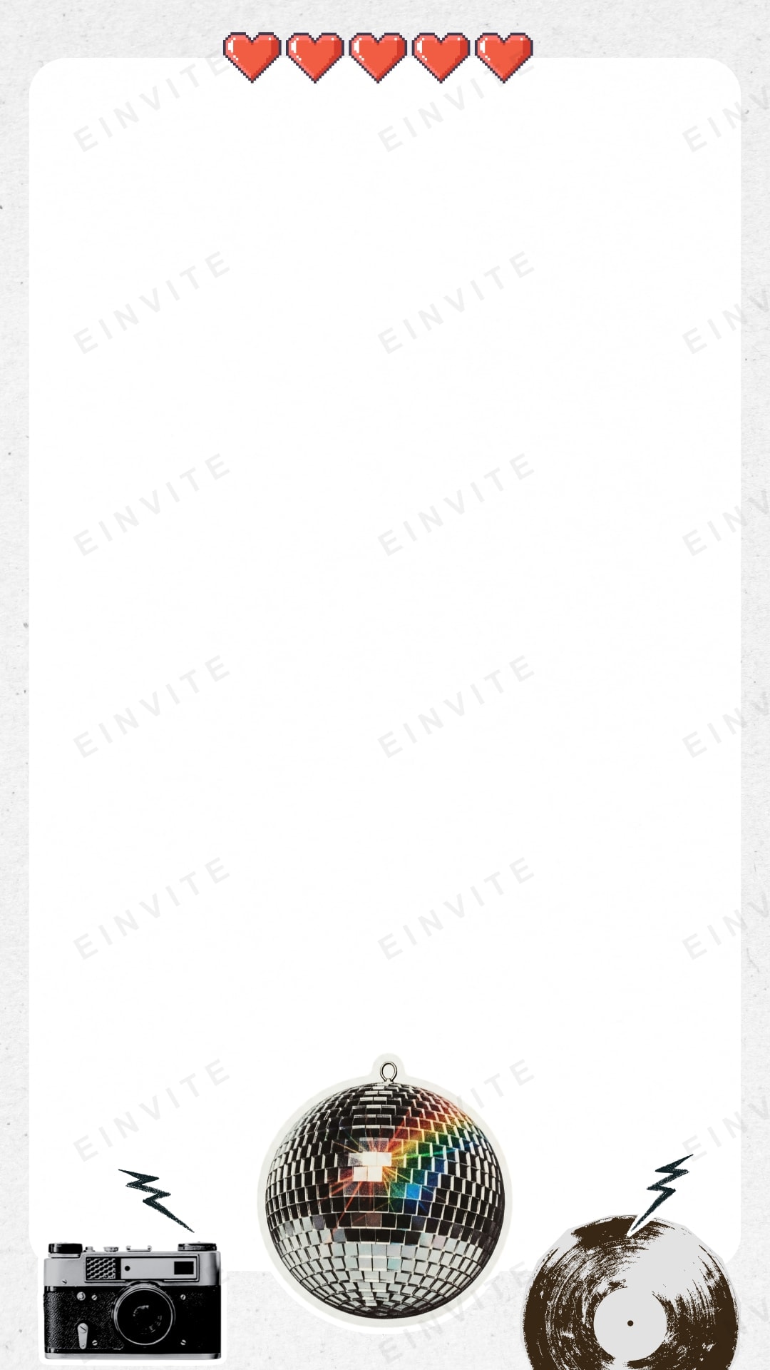 Invitation Preview