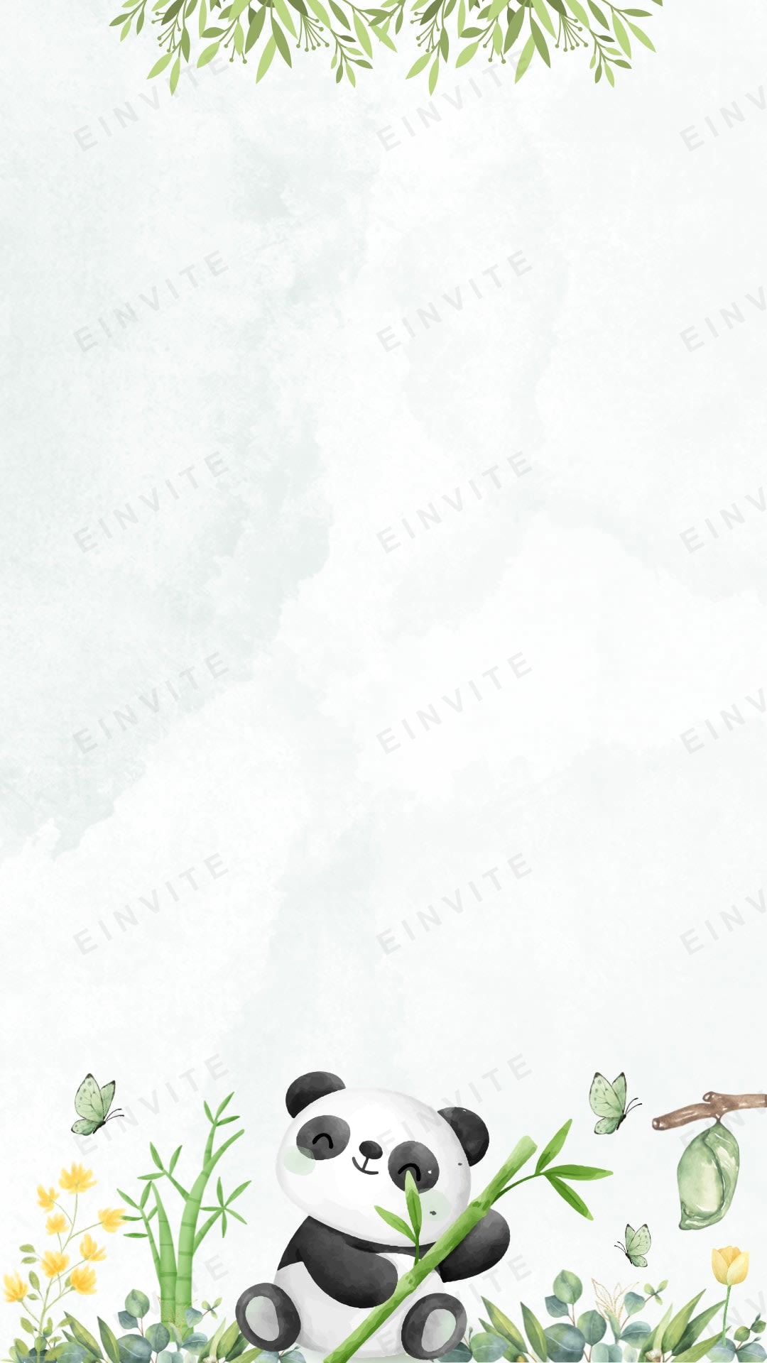 Invitation Preview