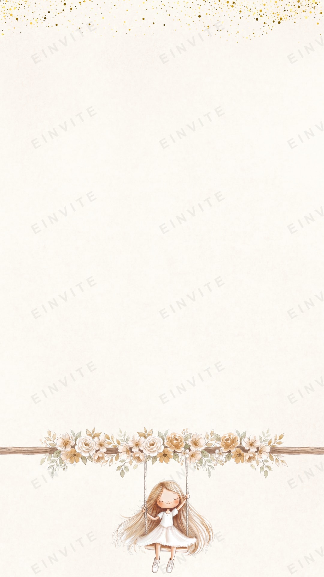 Invitation Preview