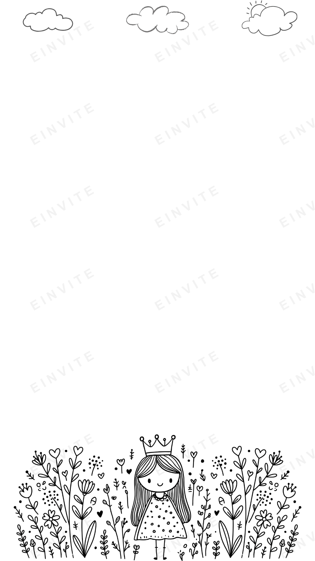 Invitation Preview