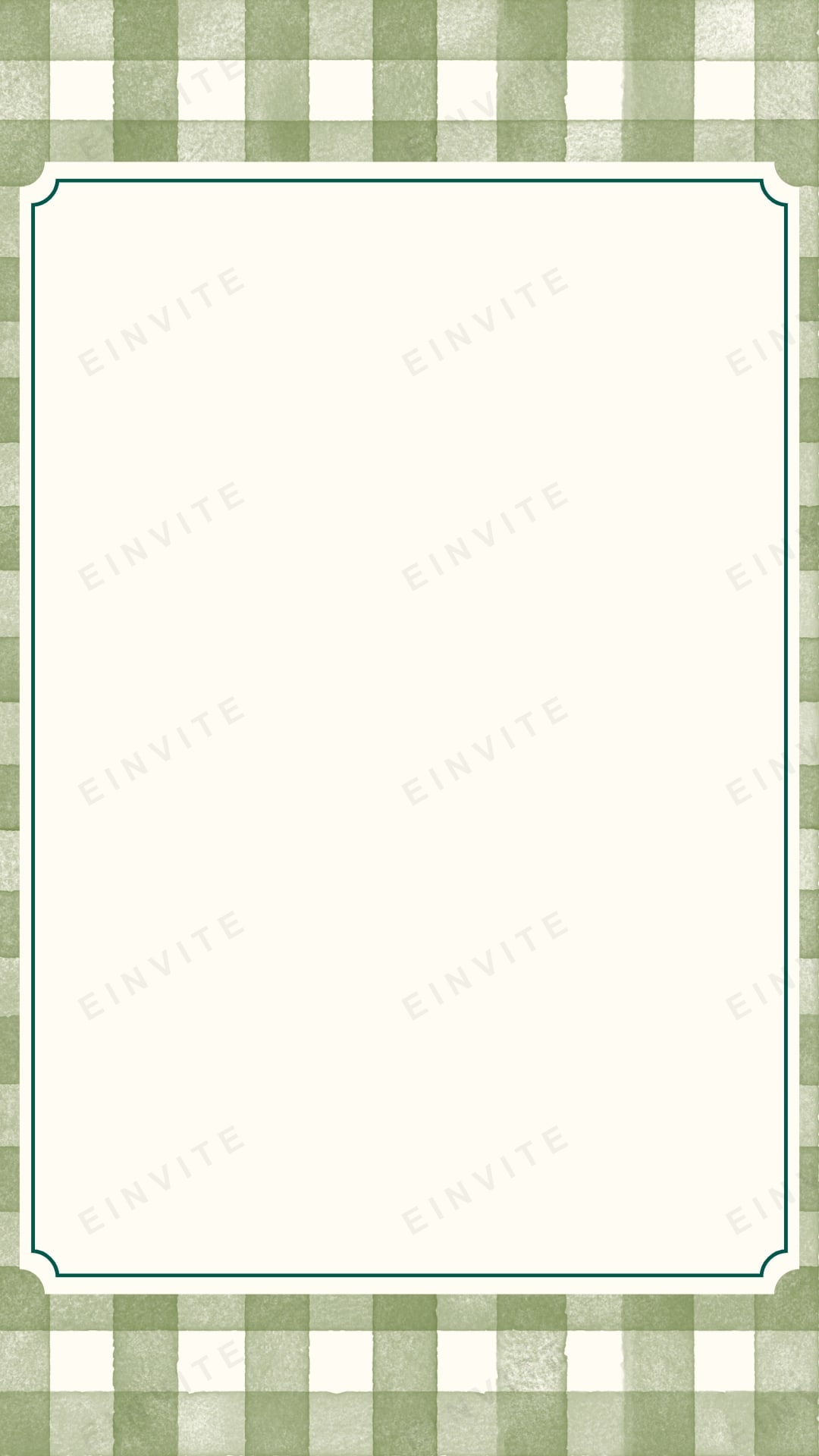 Invitation Preview