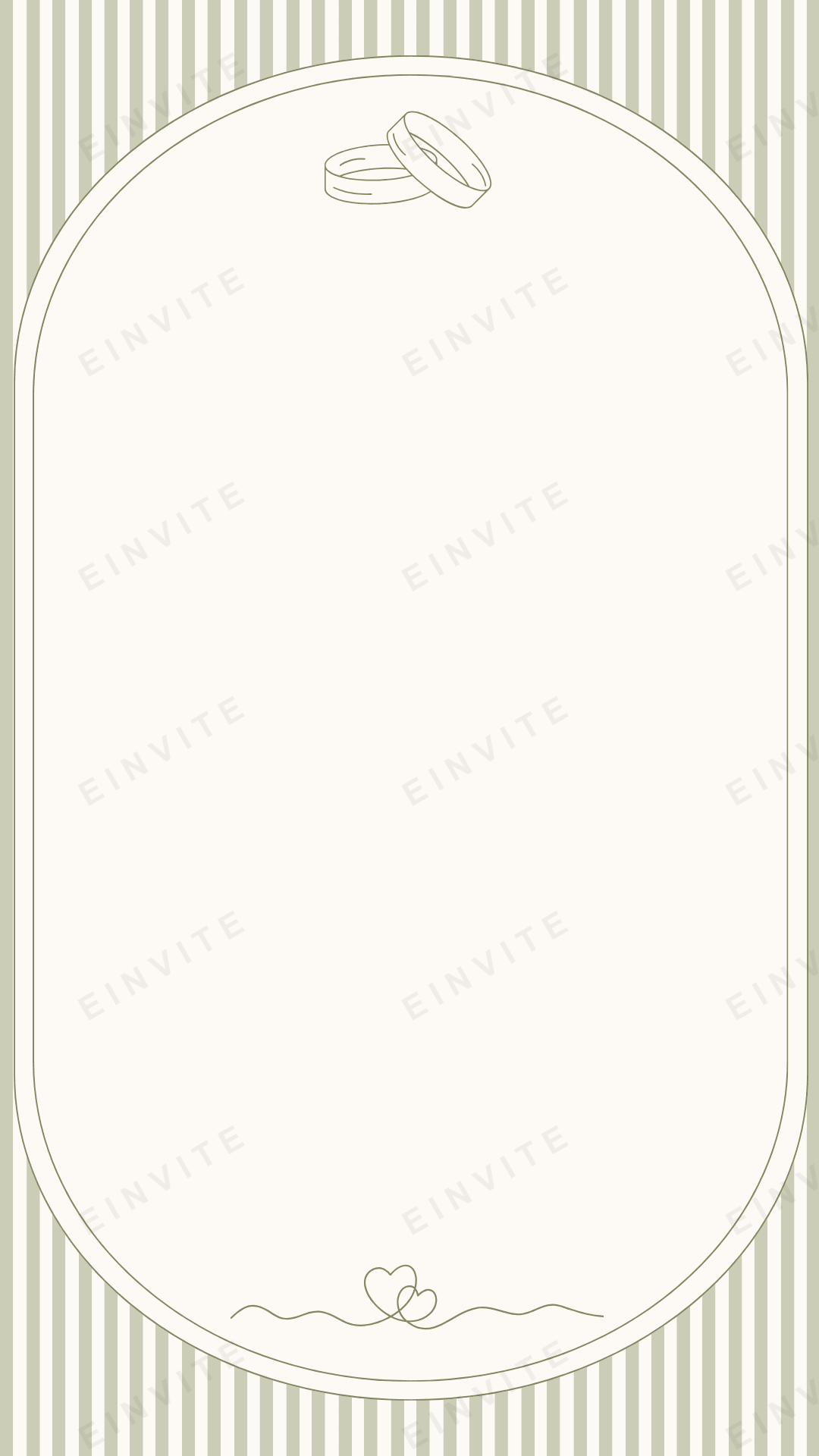 Invitation Preview
