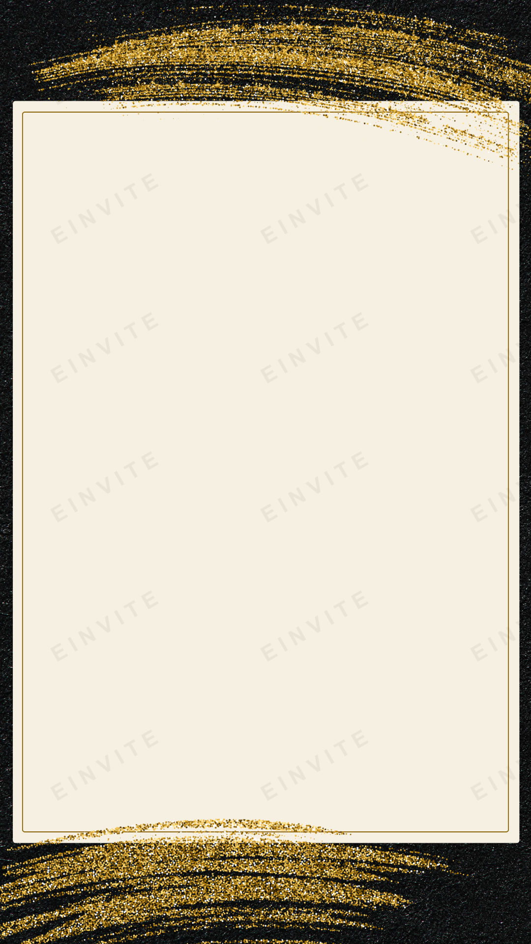 Invitation Preview