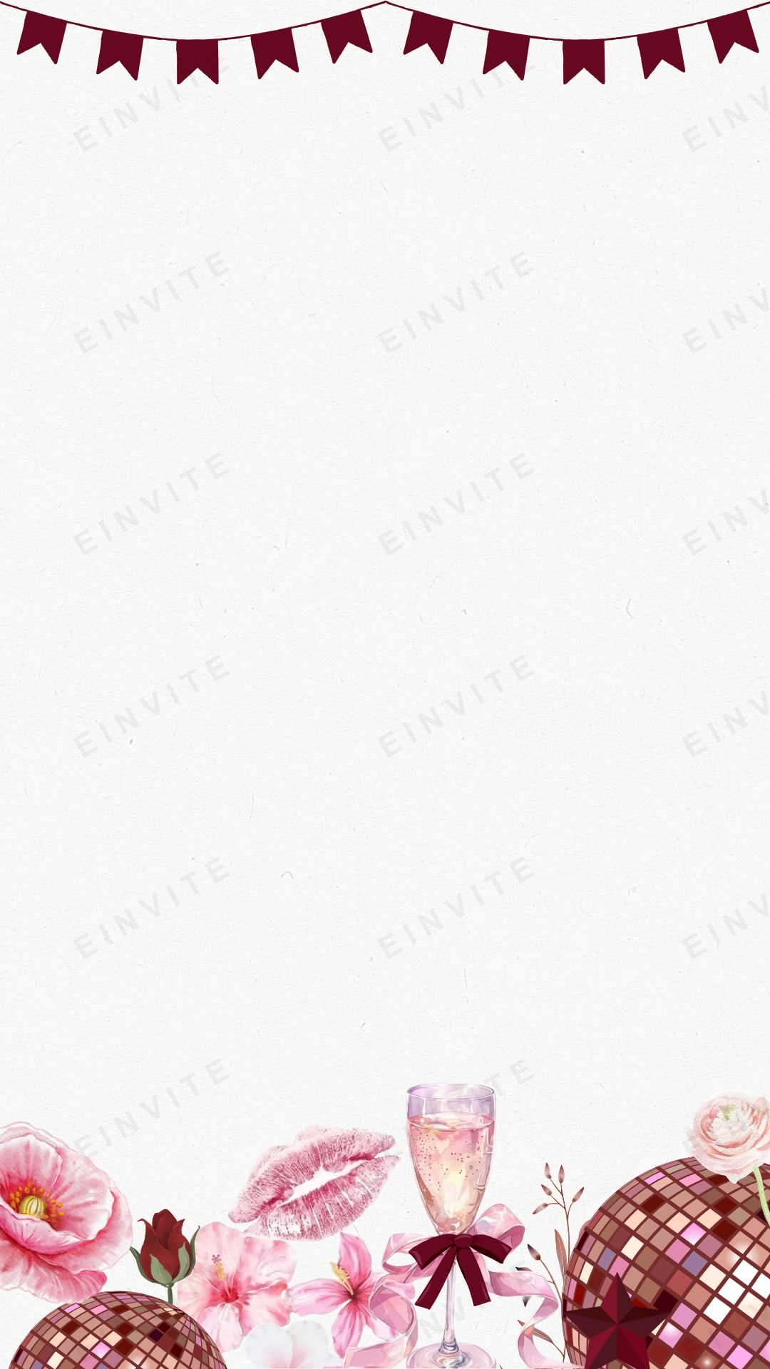 Invitation Preview