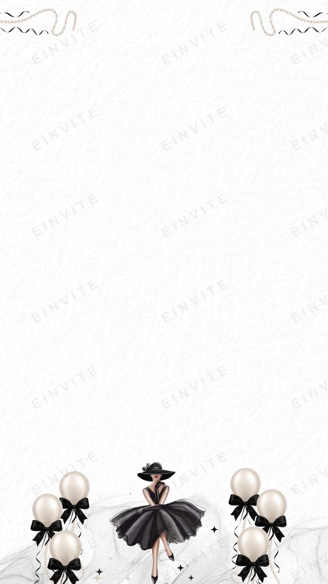 Invitation Preview