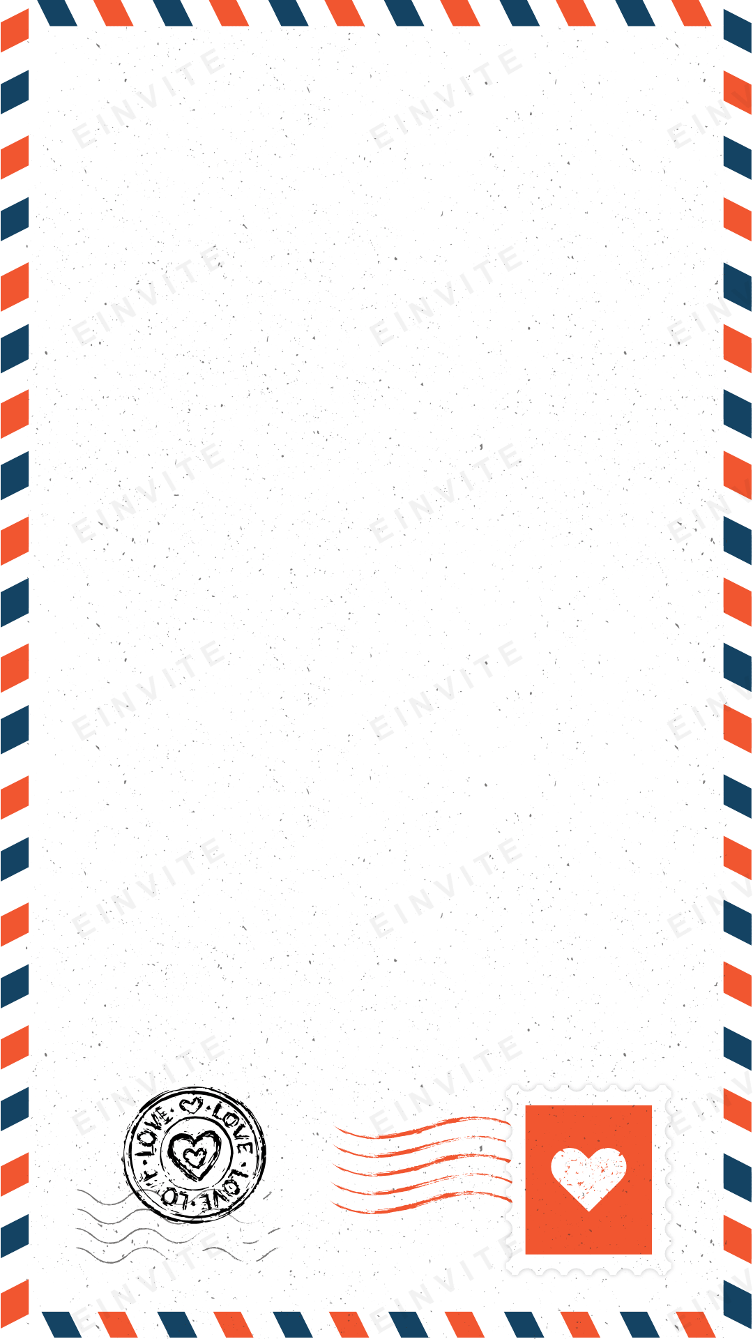 Invitation Preview