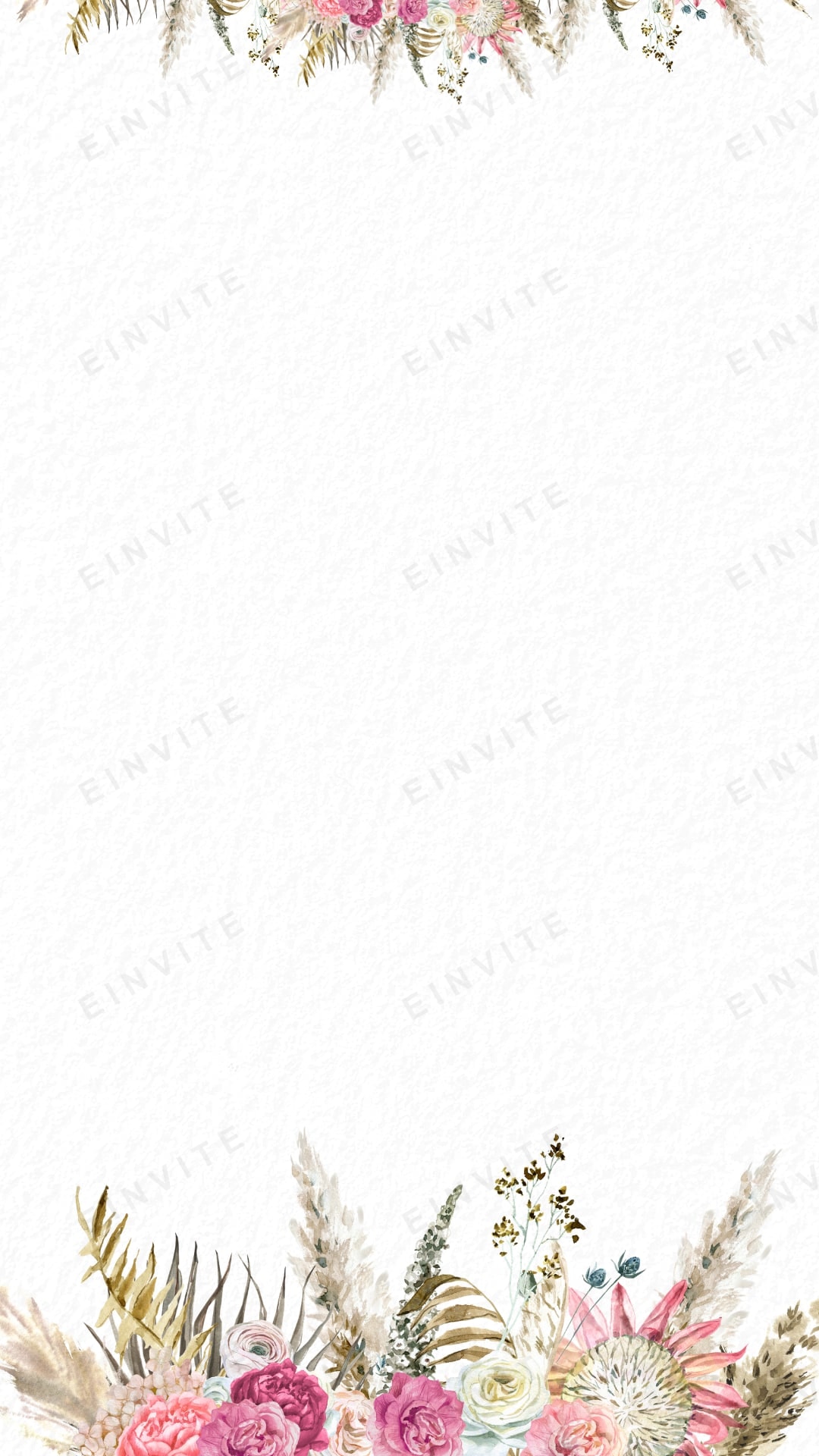 Invitation Preview