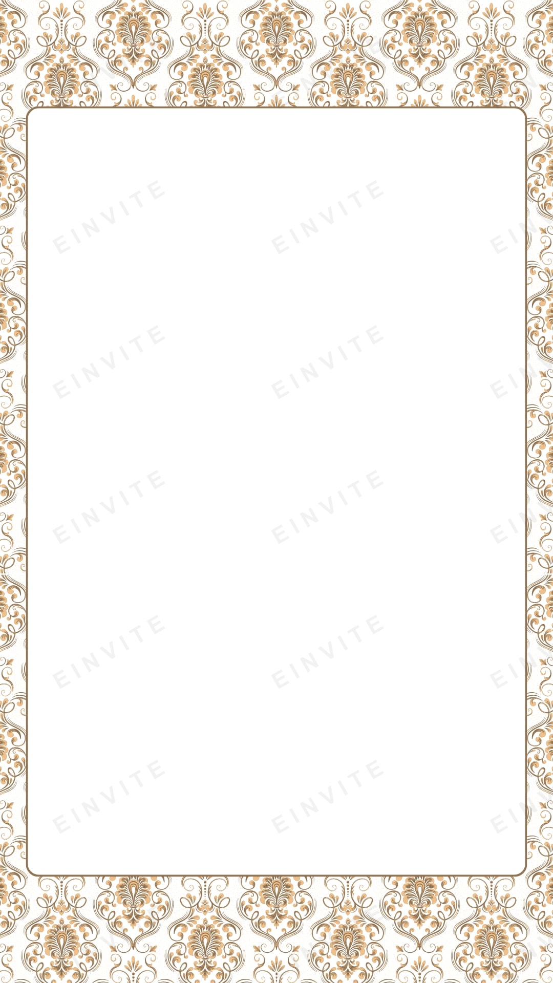 Invitation Preview