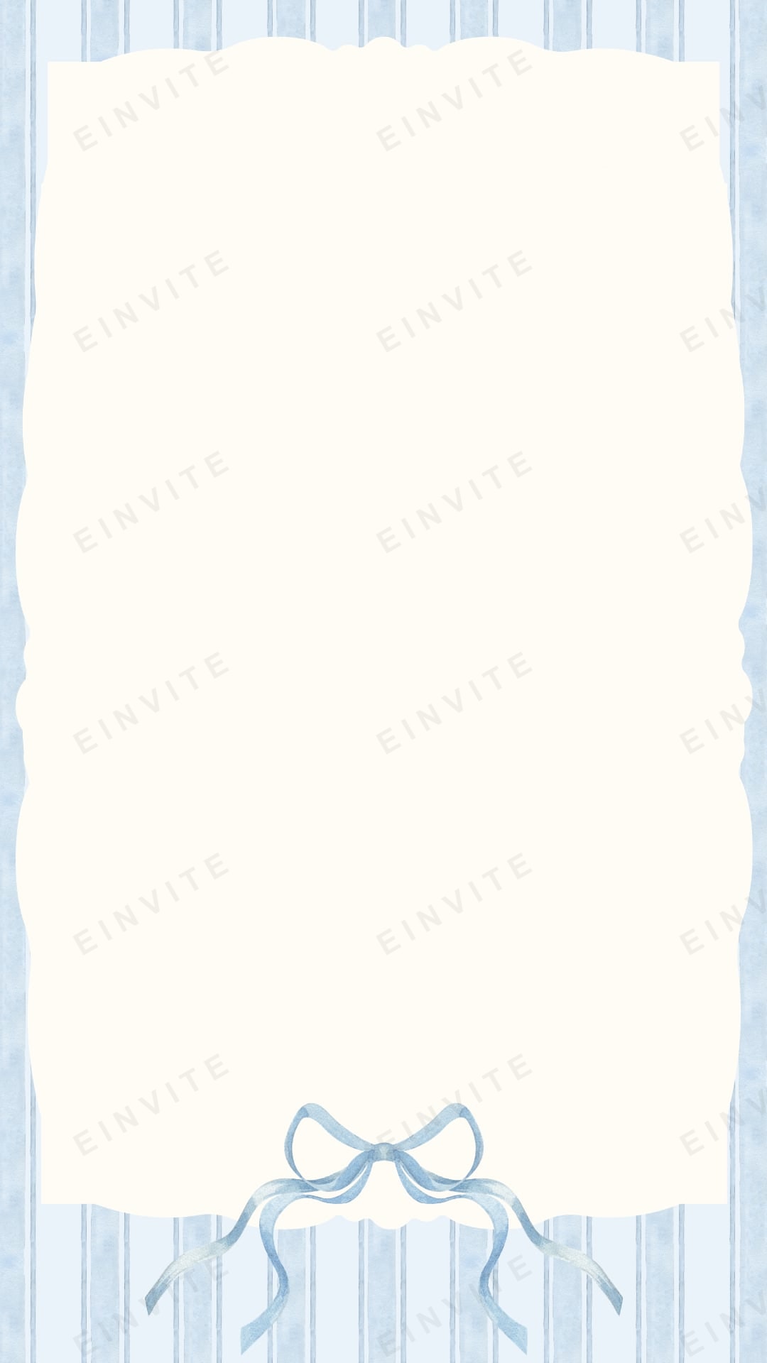 Invitation Preview