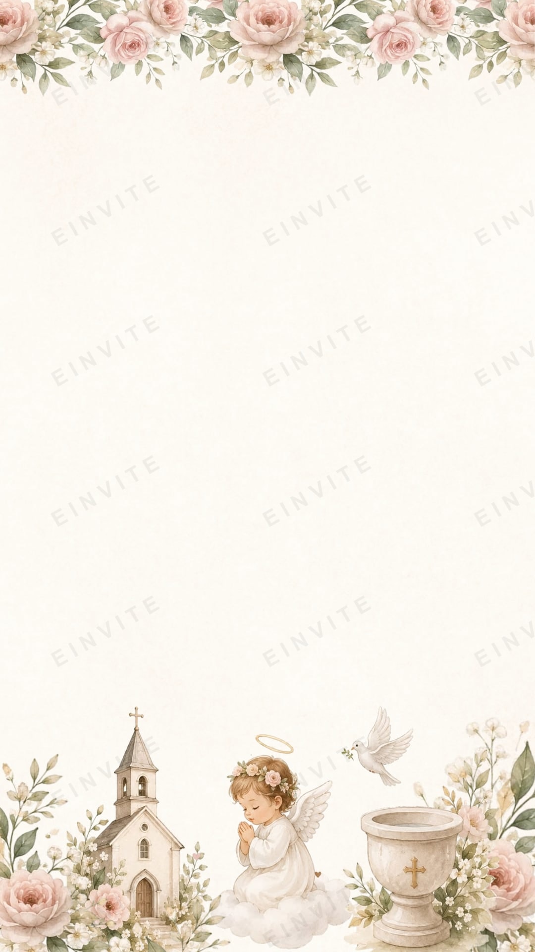 Invitation Preview