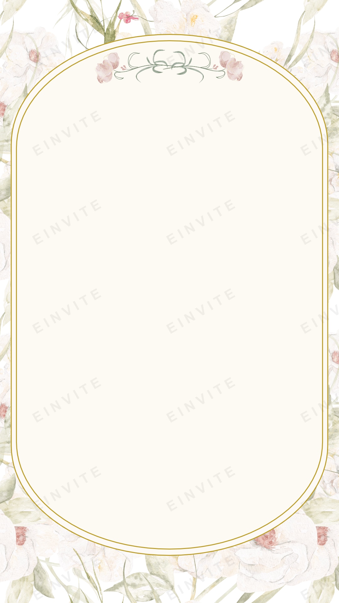 Invitation Preview